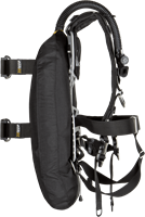 XDeep ZEN Deluxe - L Size - XL Weight-3