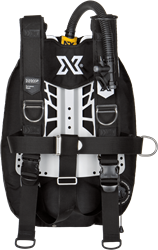 XDeep ZEN Deluxe - L Size - XL Weight