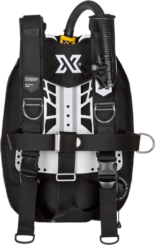 XDeep ZEN Deluxe - L Size - XL Weight