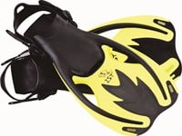 SNORKEL FINS SWIFT NY-3