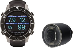 Scubapro Galileo 3 [G3] + Zender