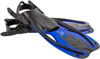 SNORKEL FINS SWIFT B-2