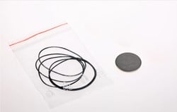 Suunto Batterijkit D-Series