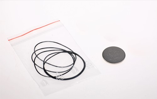 Suunto Batterijkit D-Series