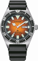 Citizen Promaster Automatic NY0120-01ZE