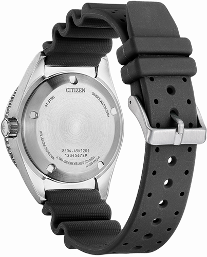 Citizen Promaster Automatic NY0120-01EE-2