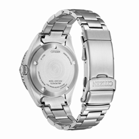 Citizen Promaster Automatic NY0129-58LE-2
