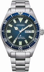 Citizen Promaster Automatic NY0129-58LE