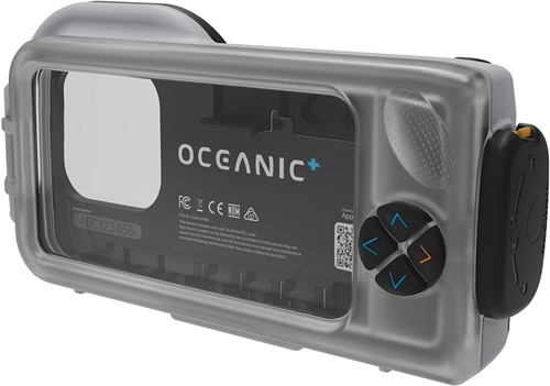 OCEANIC+ DIVE HOUSING-3