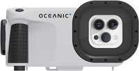 OCEANIC+ DIVE HOUSING