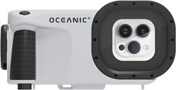 OCEANIC+ DIVE HOUSING