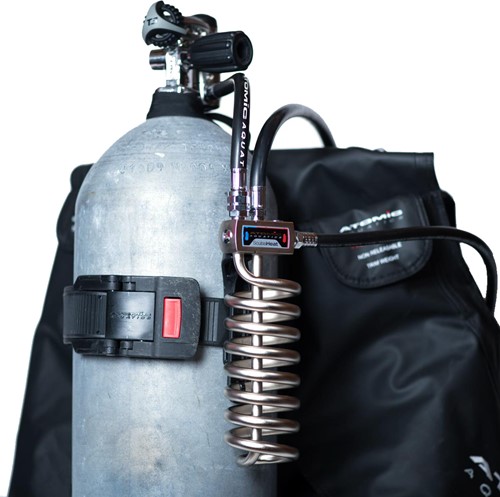 Atomic Scuba Heat Thermal Protection-3