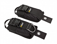XDeep Weight pockets S (2 kg each)