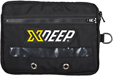 XDeep Standard Cargo Pouch
