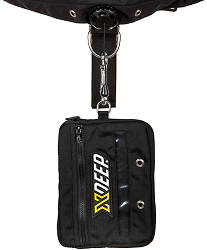 XDeep Standard Cargo Pouch-2