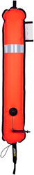 XDeep Closed DSMB - 90cm - Decoboei