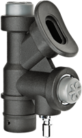 XDeep Inflator Unit