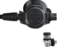 Aqualung Leg3nd Elite Black Edition