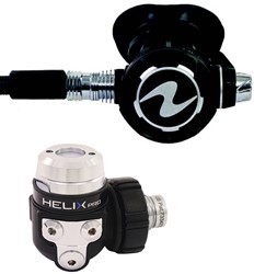 Aqualung Helix Compact Pro