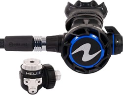 Aqualung Helix Compact Ademautomaat