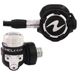 Aqualung Helix Pro Ademautomaat