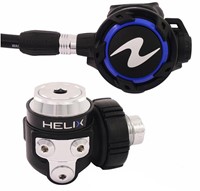 Aqualung Helix DIN 300 Bar Ademautomaat