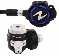 Aqualung Helix DIN 300 Bar Ademautomaat