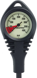 Scubapro Manometer - Overdrukventiel
