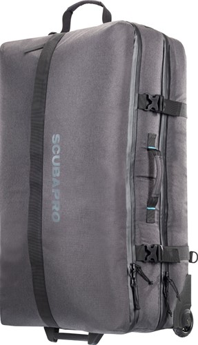 Scubapro Definition Duo 118 - 3.4kg-2
