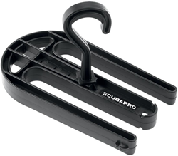 Scubapro Droogpakhanger
