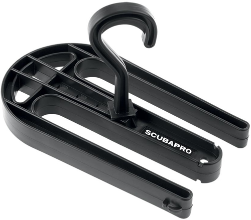 Scubapro Droogpakhanger
