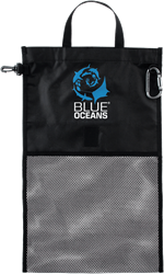 Blue Ocean Collection Bag