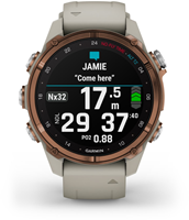 Garmin Descent Mk3i met zender - 43mm-2