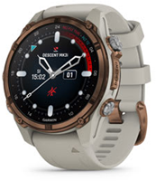 Garmin Descent Mk3i met zender - 43mm-3