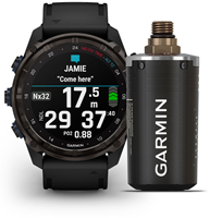 Garmin Descent Mk3i met zender - 51mm-2