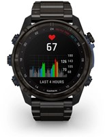 Garmin Descent Mk3i Titanium Band 51mm