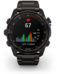 Garmin Descent Mk3i Titanium Band 51mm