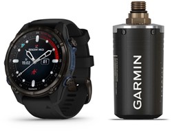 Garmin Descent Mk3i met zender - 43mm