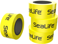 SL931 Floatation Rings - 4 stuks-3