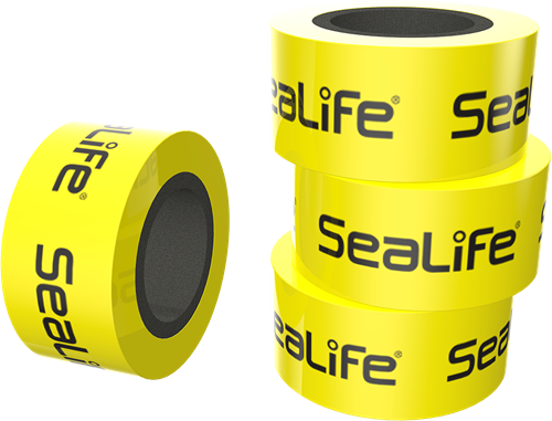 SL931 Floatation Rings - 4 stuks-3