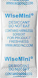 Desiccant 20 Pk (Bulk)