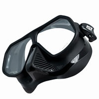 IST Sports Sonic - Duikbril - Freedive-3