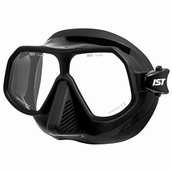 IST Sports Sonic - Duikbril - Anti Fog