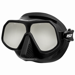 IST Sports Sonic Freedivemaker - Anti Fog Lens - Mirror lens