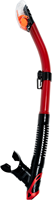 IST Sports Snorkel Dry Top BSR