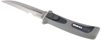 Mares Duikmes Pure - RVS - 11.8cm Lemmet