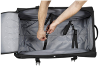 Mares Cruise Back Pack - Black-2