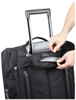 Mares Cruise Back Pack - Black-3