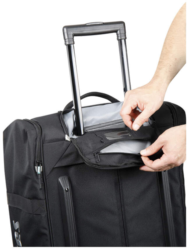 Mares Cruise Back Pack - Black-3