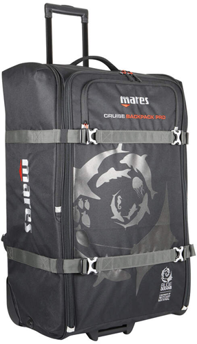 Mares Cruise Backpack Pro 128L - Duiktas
